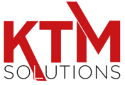 KTM Solutions - Electrical Services Brisbane | Logo