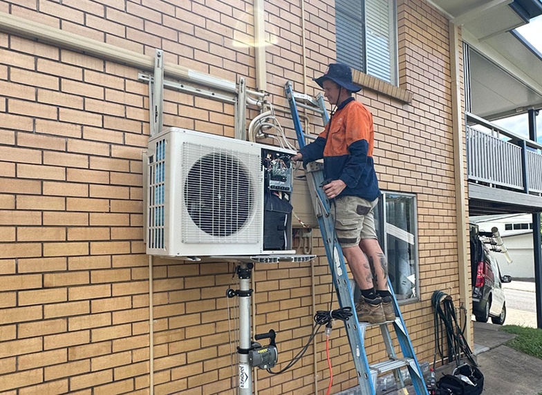 Electrical Services | KTM Solutions - Electrician Ipswich