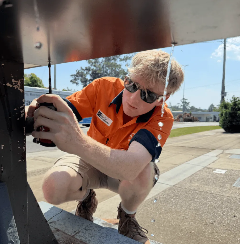 Emergency electrician Brisbane